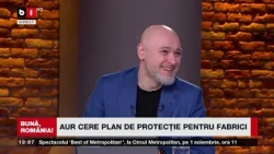 BUNĂ, ROMÂNIA! Rareș BOGDAN vrea să-l schimbe pe BOLOJAN/MINISTRUL POPA: am fost în tunelul MOMOA P2