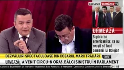 Who took Bolojan down from the Government? Grindeanu: "Reality took him down! 80% want this"
