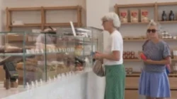 Competitive Pressure: Mergers as a Way Out of the Bakery Crisis