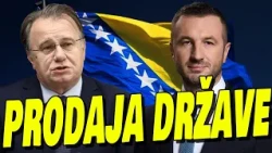 OŠTAR odgovor Nikšiću Dani PATRIOTESKE LIGE u Hadžićima sjedina OV