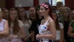 Divatbemutató újragondolva