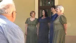 Civilek kaposvári ünnepe