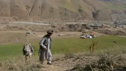 Afghanistan's gold rush upends lives and landscapes