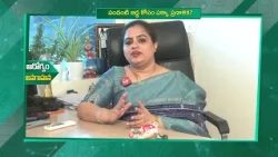 పండంటి బిడ్డ కోసం పక్కా ప్రణాళిక ? | A Perfect Plan for a Healthy Baby ? | Sukhibhava | ETV Life
