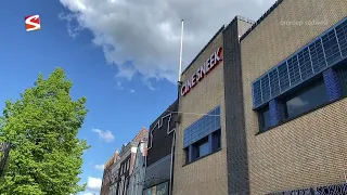 Filmhuis leaves Cinesneek with a heavy heart