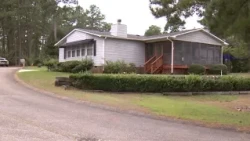 Triple homicide: Suspect called 911; audio released in family killing