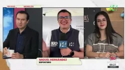 Introduction | Mañanera 360 | July 24