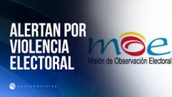 2027 Elections: MOE calls for guarantees for the opposition and freedom of the press
