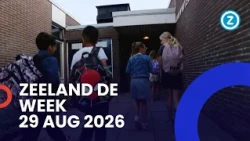 Zeeland De Week, 29 aug 2026