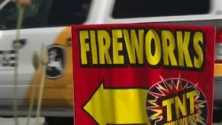 Municipalities place burn bans into effect; officials share how it changes Fourth of July celebratio