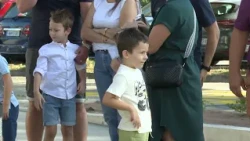 Minister na obisku v OŠ Loka Črnomelj