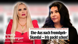 Marriage ends after 20 years! What happens now? 😢 | Daniela Katzenberger #RTLZWEICLASSIC #54