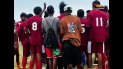 COMPETITION REFLECTION