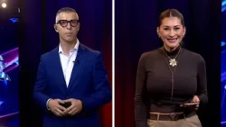 Acción 360: Programa del viernes 14 de agosto del 2026
