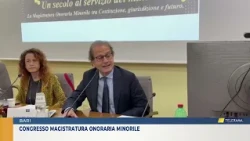 CONGRESS OF HONORARY JUVENILE MAGISTRATES