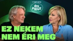 „A férfi kollégáim nagyságrendekkel többet kerestek" | Szulák Andrea