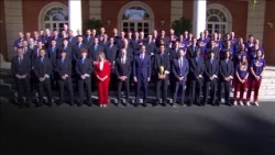 Spain PM Sanchez praises World Cup winners, eyes 2030 triumph