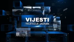 Vijesti Televizije Jadran 31.08.2026.