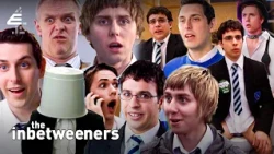 Relive your school years by watching 17 minutes of The Inbetweeners