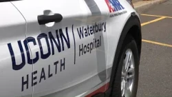 UConn Health Waterbury Hospital starts new program, trauma team to deliver blood to scene