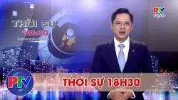 Phu Tho News 6:30 PM August 13, 2026 | Inspecting school facilities before the new school year