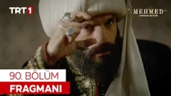 Mehmed: Fetihler Sultanı 90. Bölüm Fragmanı @mehmedfetihlersultani