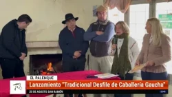 2do Festival Ruedo El Badajo EL PALENQUE TV