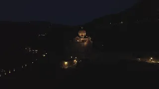 La chiesa di S. Maria Nuova "splende"