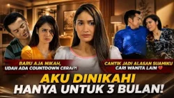 Istri Hanya Untuk Tiga Bulan | Full Episode Suara Hati Istri