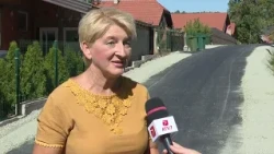 U Gornjoj Tuzli sanirano oko tri kilometra putne infrastrukture
