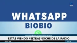 Transmisión en vivo de BIO BIO TV
