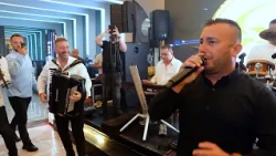 IMPERIAL BEND - BOZO - MALI BORO - KAZNI BOZE JEDNU ZENU, SAMO JEDNOM SRCE VOLI | LIVE MIONICA