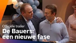 De Bauers: Een nieuwe fase | AVROTROS | NPO Start