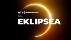 EKLIPSEA: Elkarrekin partekatzeko une ahaztezina. EKIN transformazioa
