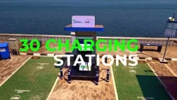 Six Smart City Projects