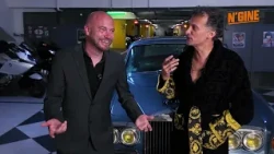 ROLLS ROYCE SILVER SHADOW🔥- N'Gine Episode 9