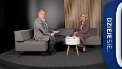 It's Happening: Interview with Urszula Koszucka