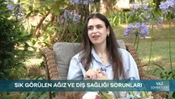 Summer Chats | Dentist Samet Akbaş