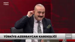 Turkey - Azerbaijan Brotherhood - Kızılelma | October 24, 2026