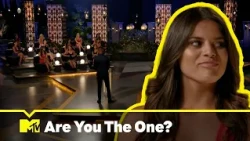 Are You The One? Die allererste Matching Ceremony eskaliert! | MTV Deutschland