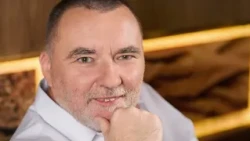 "HIS WORD WAS SACRED" – Remembering Jaromir Kwiatkowski