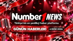 Number1 NEWS | Today's News: Music, Magazine, Sports, and Current Events