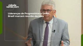 Progressistas and União Brasil leadership schedule decisive meeting