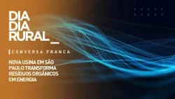 New plant in São Paulo turns organic waste into energy