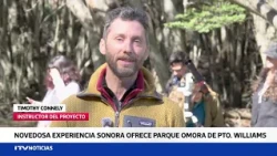 IMMERSIVE OMORA PARK