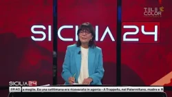 Sicilia24 October 17, 2026 - 9:30 AM