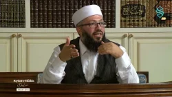 Riyâzü's Sâlihîn Dersleri Bölüm 41 – Vera Hakkındaki Hadis-i Şerifler