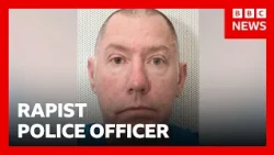 Police officer was violent rapist who attacked women over 14 years | BBC News