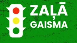Zaļā gaisma S2E215