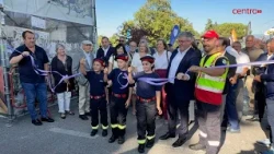 EXPOH opens its doors in Oliveira do Hospital for five days of celebration